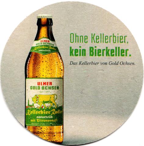 ulm ul-bw gold ochsen das kellerbier 4a (rund200-radler naturtr�b)